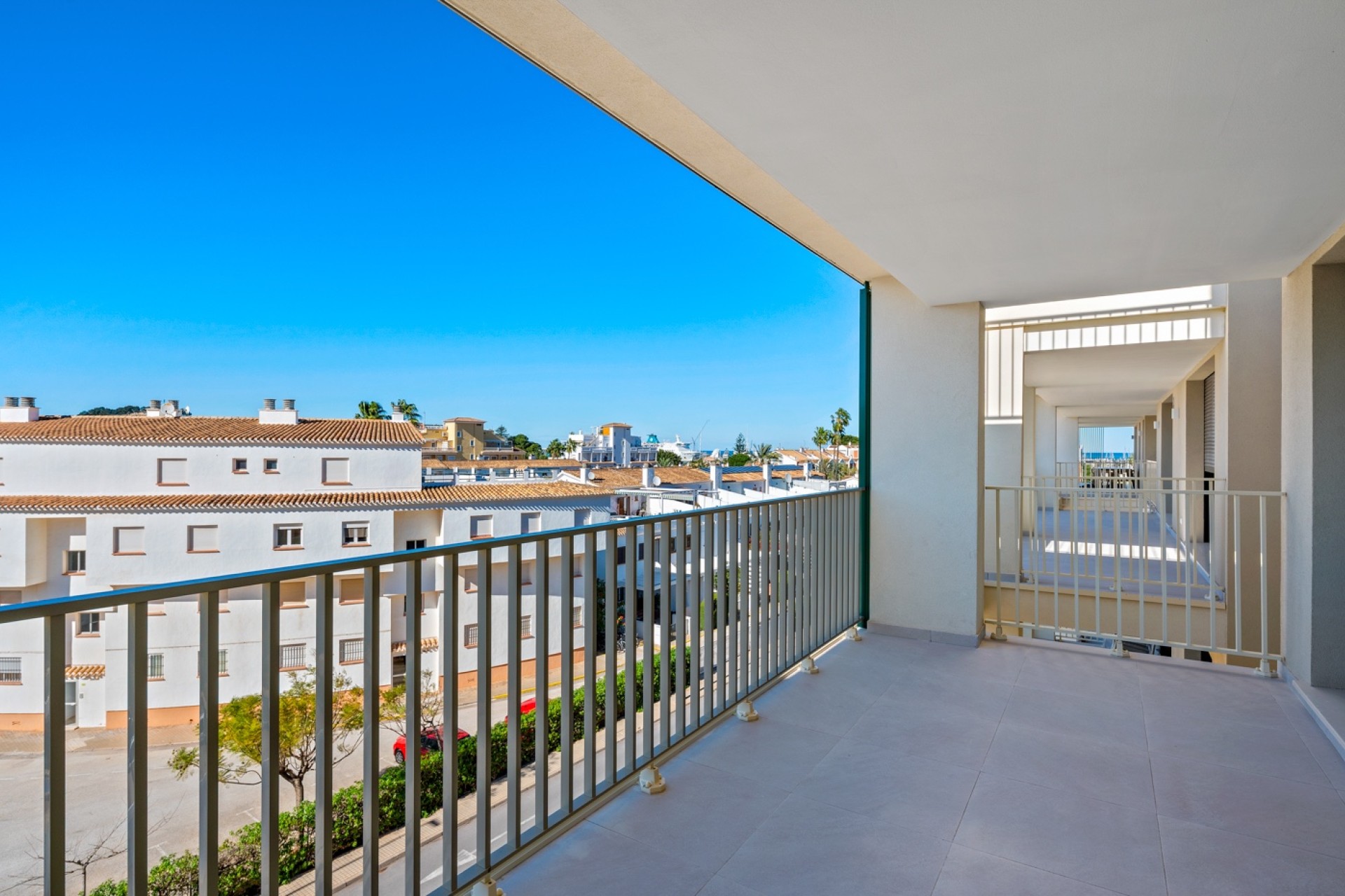 Sale - Penthouse - Denia - Puerto