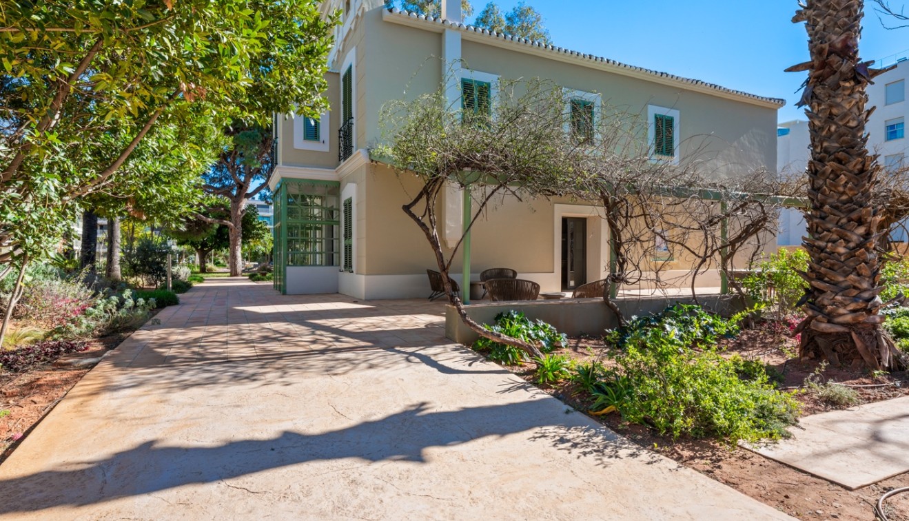 Sale - Penthouse - Denia - Puerto