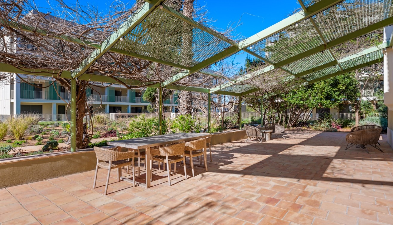 Sale - Penthouse - Denia - Puerto