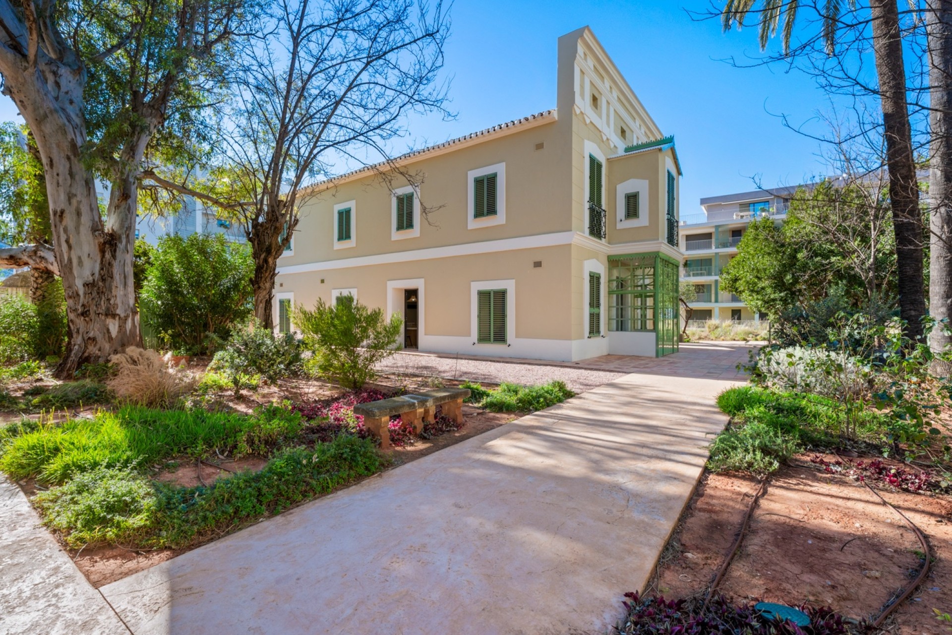 Sale - Penthouse - Denia - Puerto