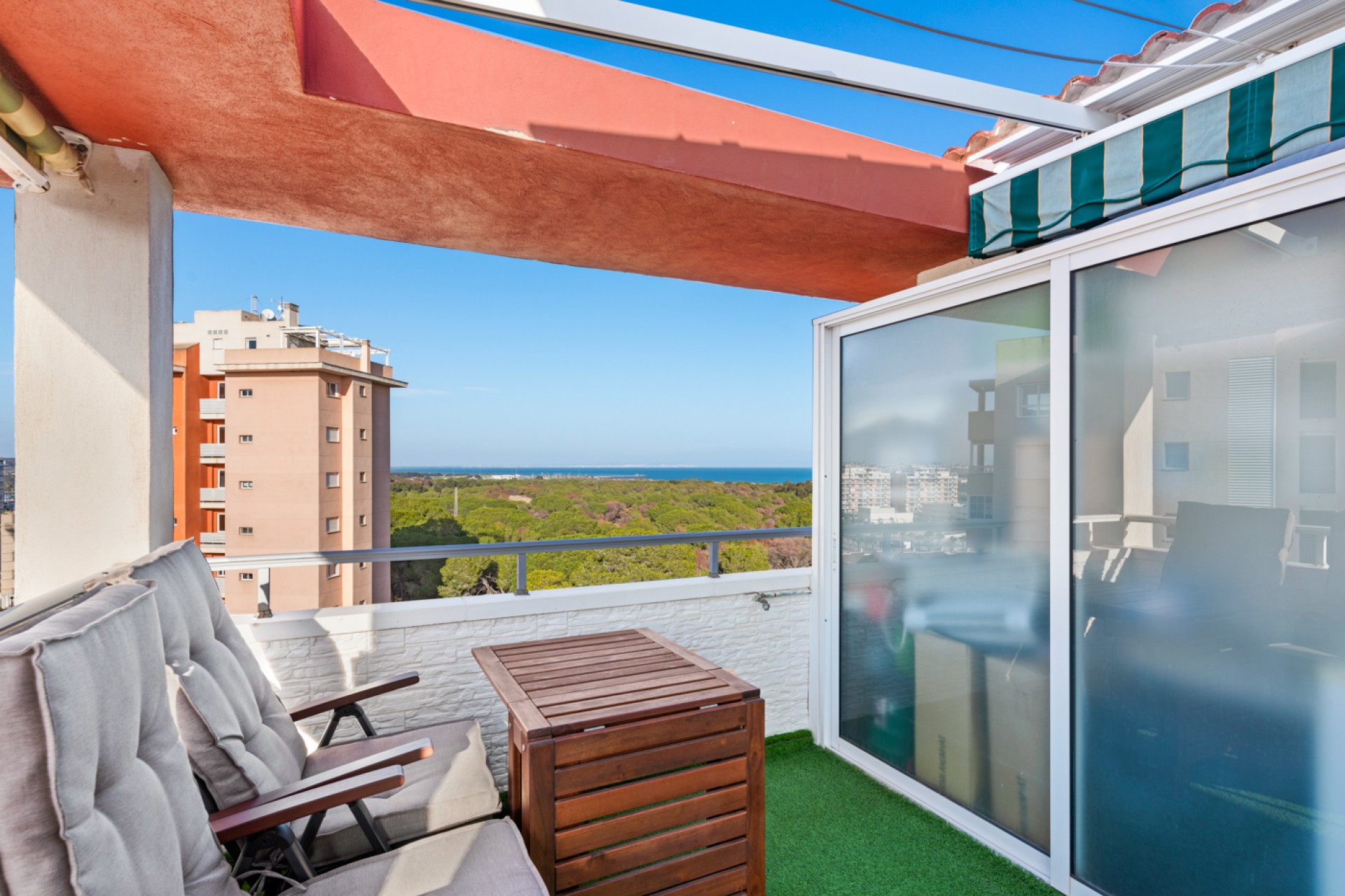 Sale - Penthouse - Guardamar del Segura