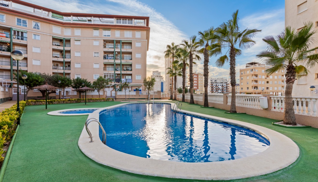 Sale - Penthouse - Guardamar del Segura