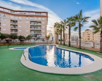 Sale - Penthouse - Guardamar del Segura