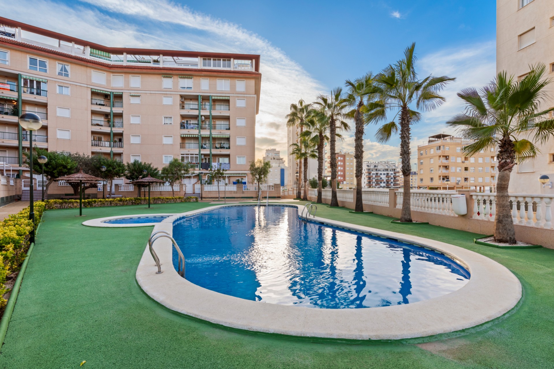 Sale - Penthouse - Guardamar del Segura