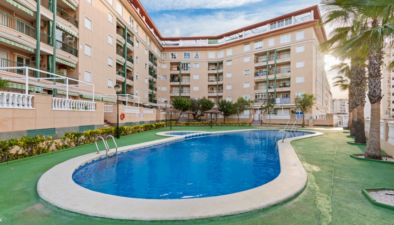 Sale - Penthouse - Guardamar del Segura