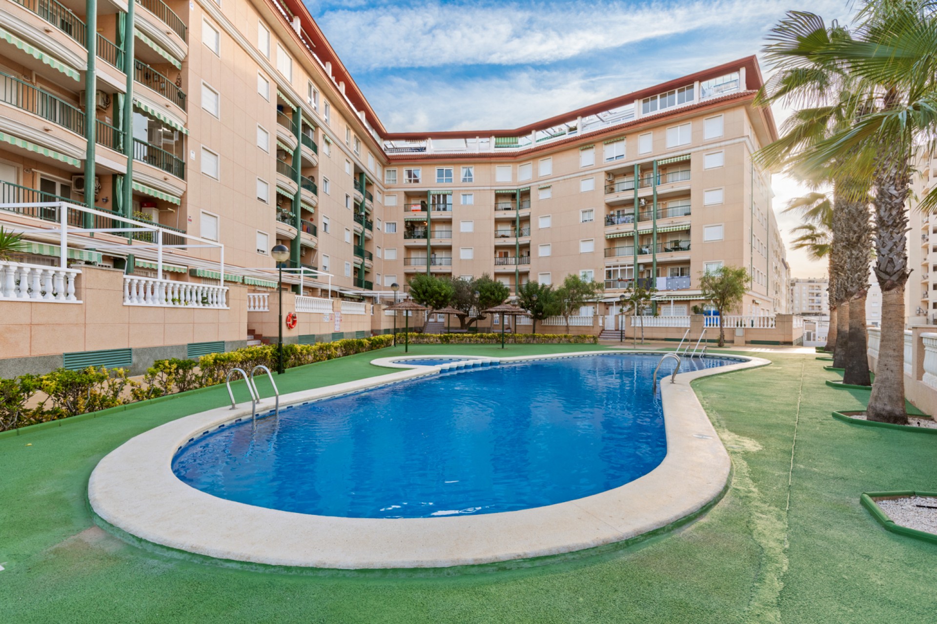 Sale - Penthouse - Guardamar del Segura