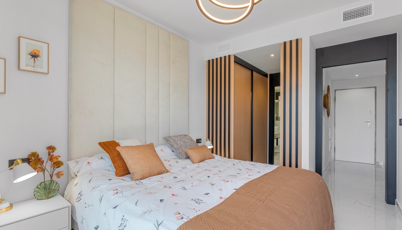 Sale - Penthouse - Orihuela costa - Orihuela Costa