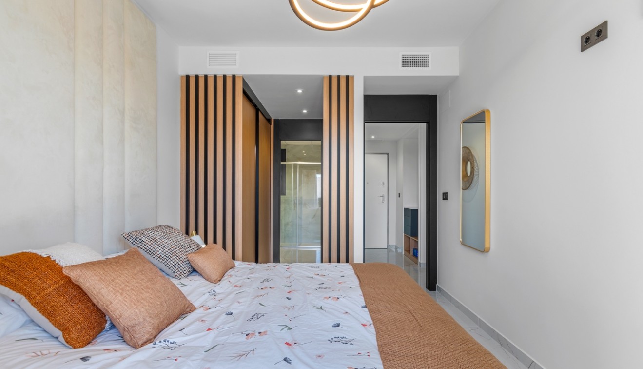 Sale - Penthouse - Orihuela costa - Orihuela Costa