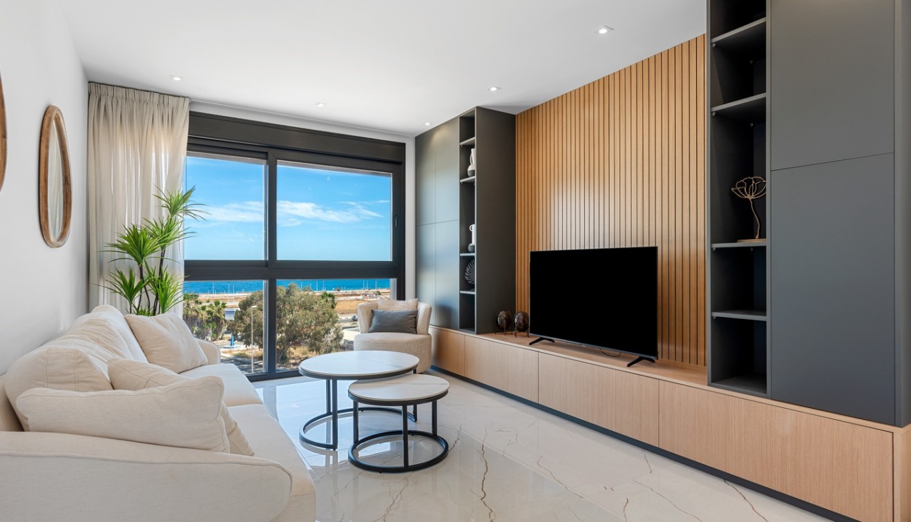 Sale - Penthouse - Orihuela costa - Orihuela Costa