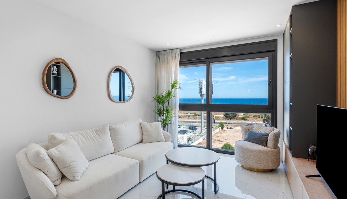 Sale - Penthouse - Orihuela costa - Orihuela Costa