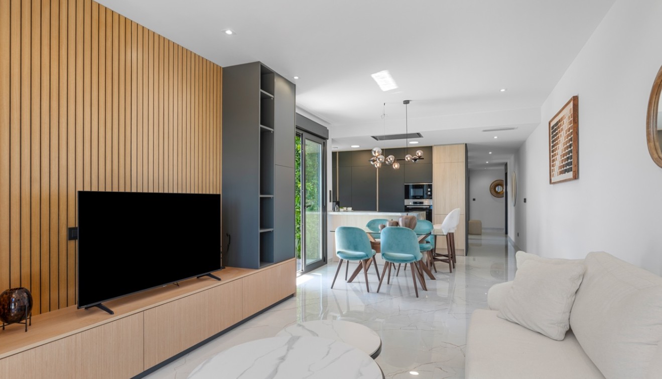 Sale - Penthouse - Orihuela costa - Orihuela Costa