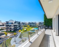 Sale - Penthouse - Orihuela costa - Orihuela Costa