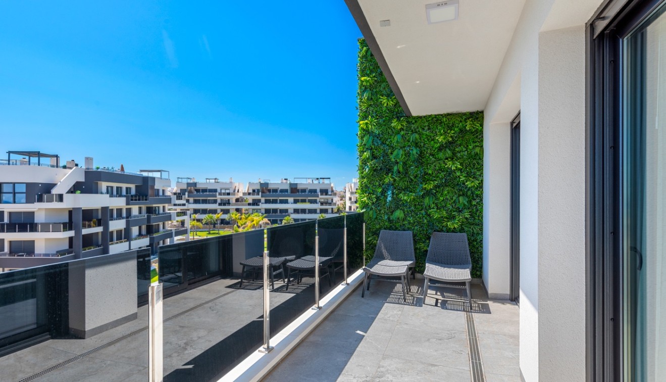 Sale - Penthouse - Orihuela costa - Orihuela Costa