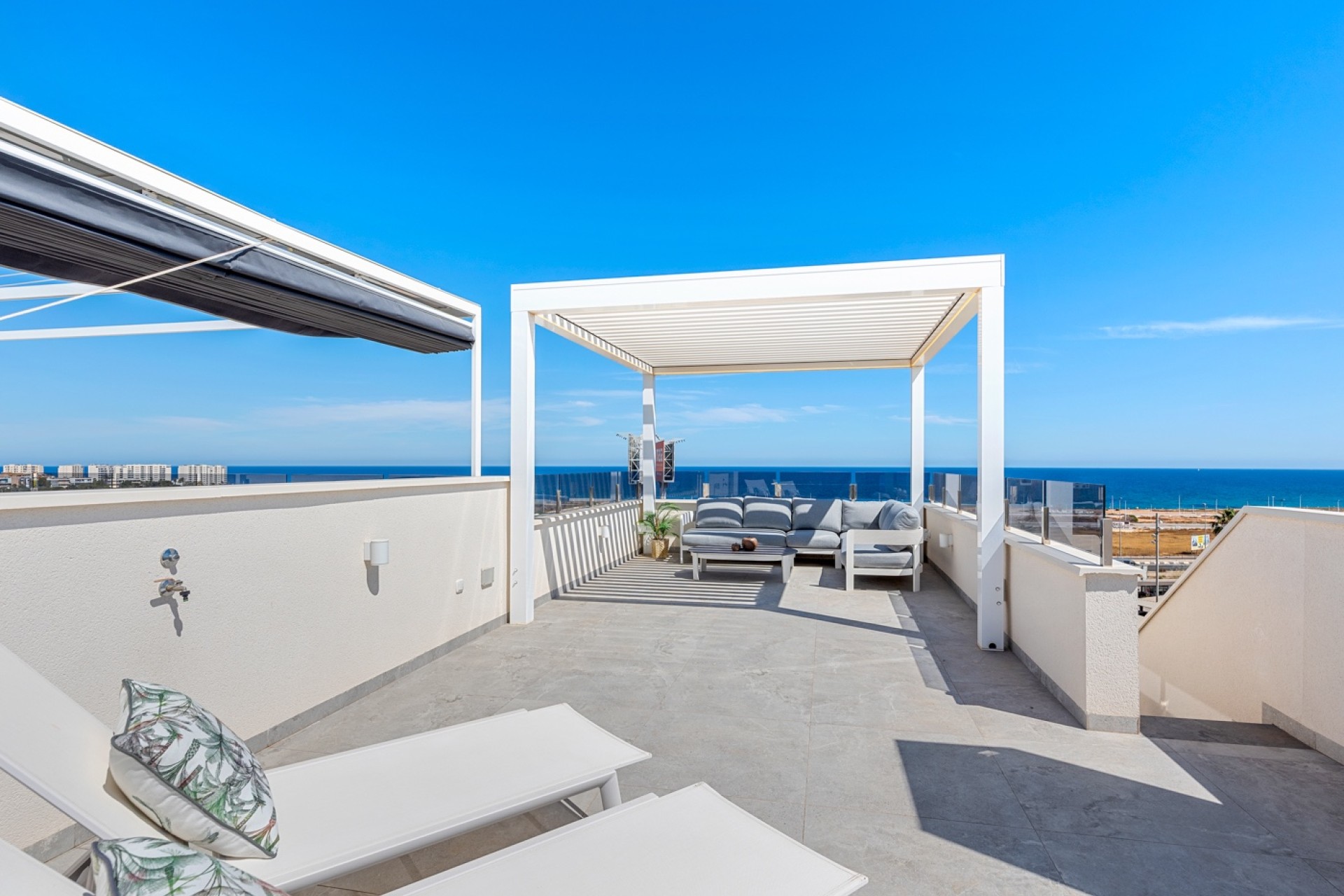 Sale - Penthouse - Orihuela costa - Orihuela Costa