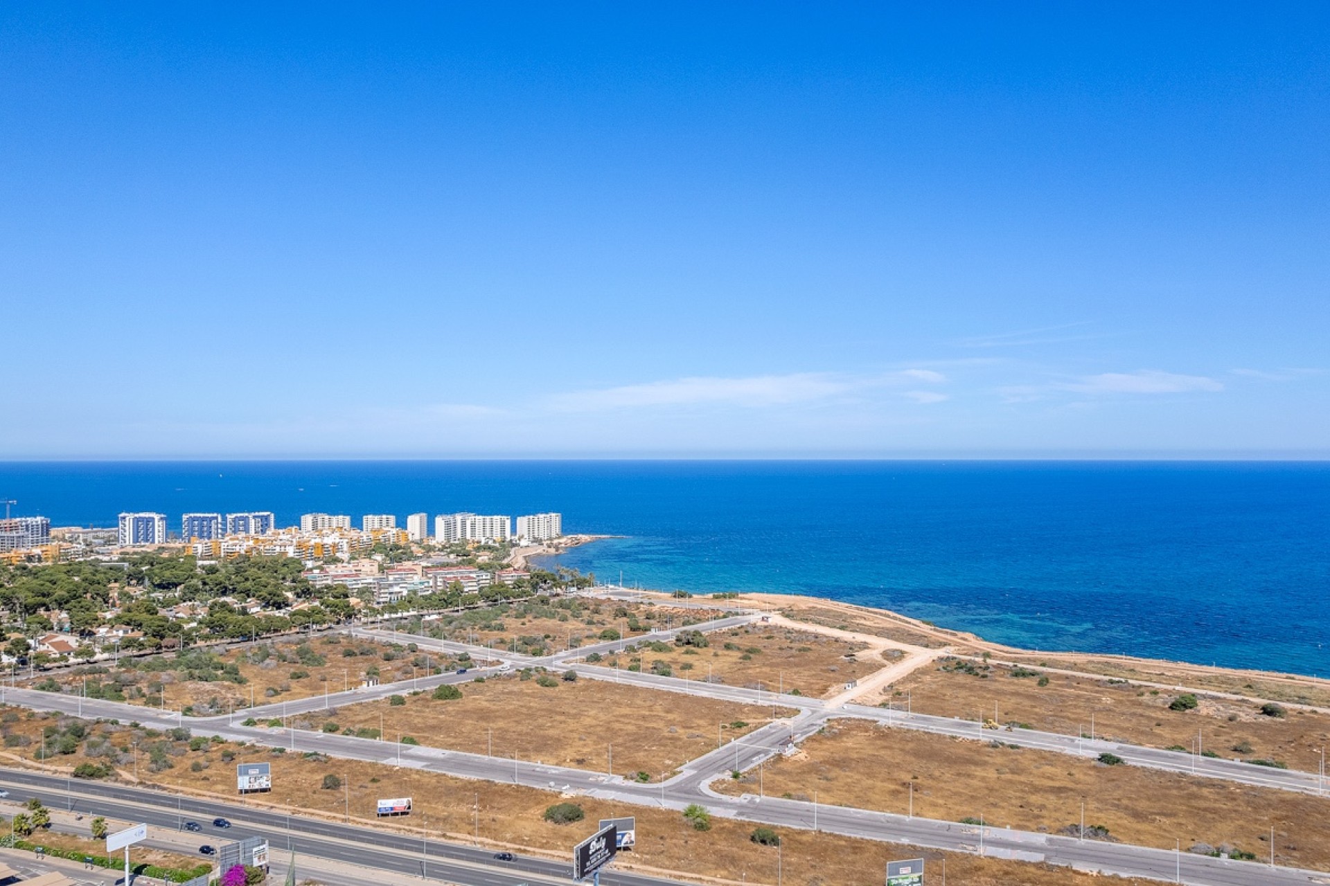 Sale - Penthouse - Orihuela costa - Orihuela Costa
