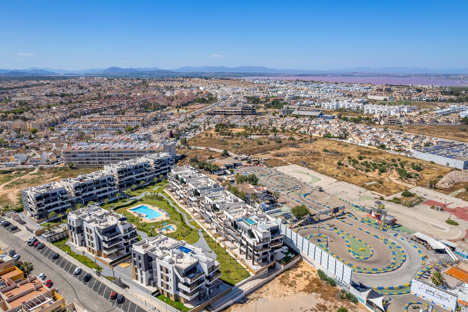 Sale - Penthouse - Orihuela costa - Orihuela Costa