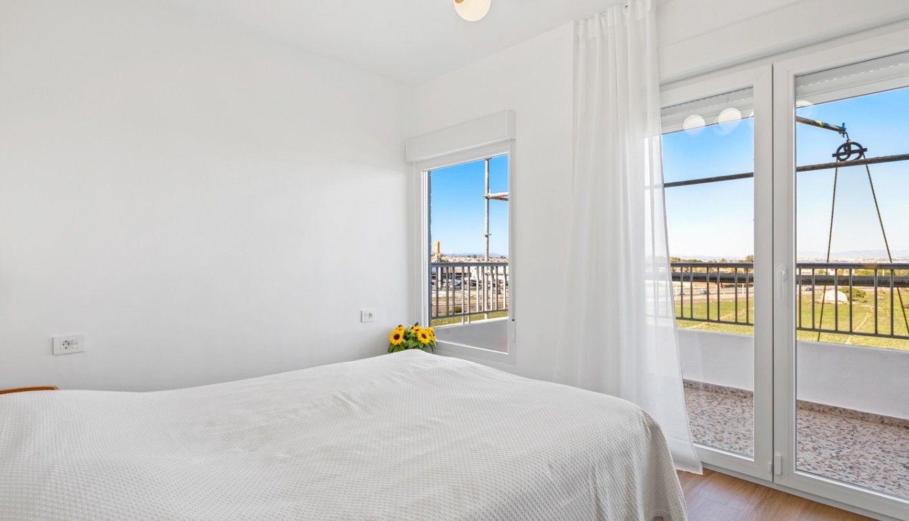 Sale - Penthouse - Orihuela costa - Punta Prima