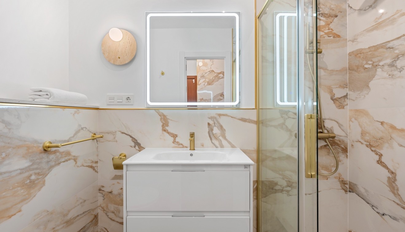 Sale - Penthouse - Orihuela costa - Punta Prima