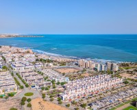 Sale - Penthouse - Pilar de La Horadada - Mil Palmeras