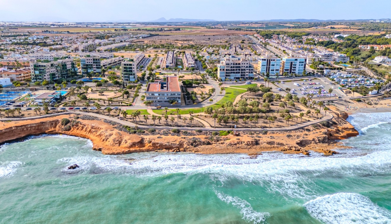 Sale - Penthouse - Pilar de La Horadada - Mil Palmeras