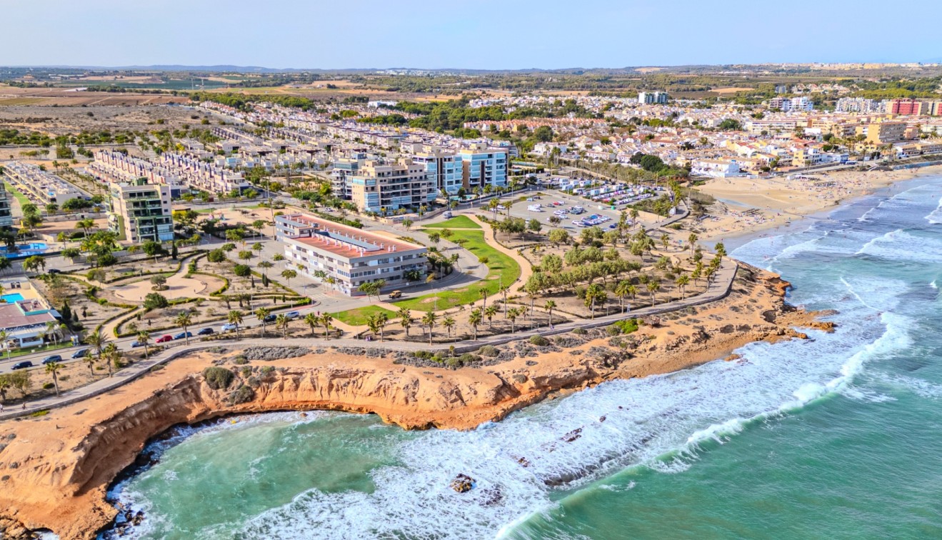 Sale - Penthouse - Pilar de La Horadada - Mil Palmeras