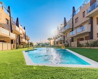 Sale - Penthouse - Pilar de La Horadada - Mil Palmeras