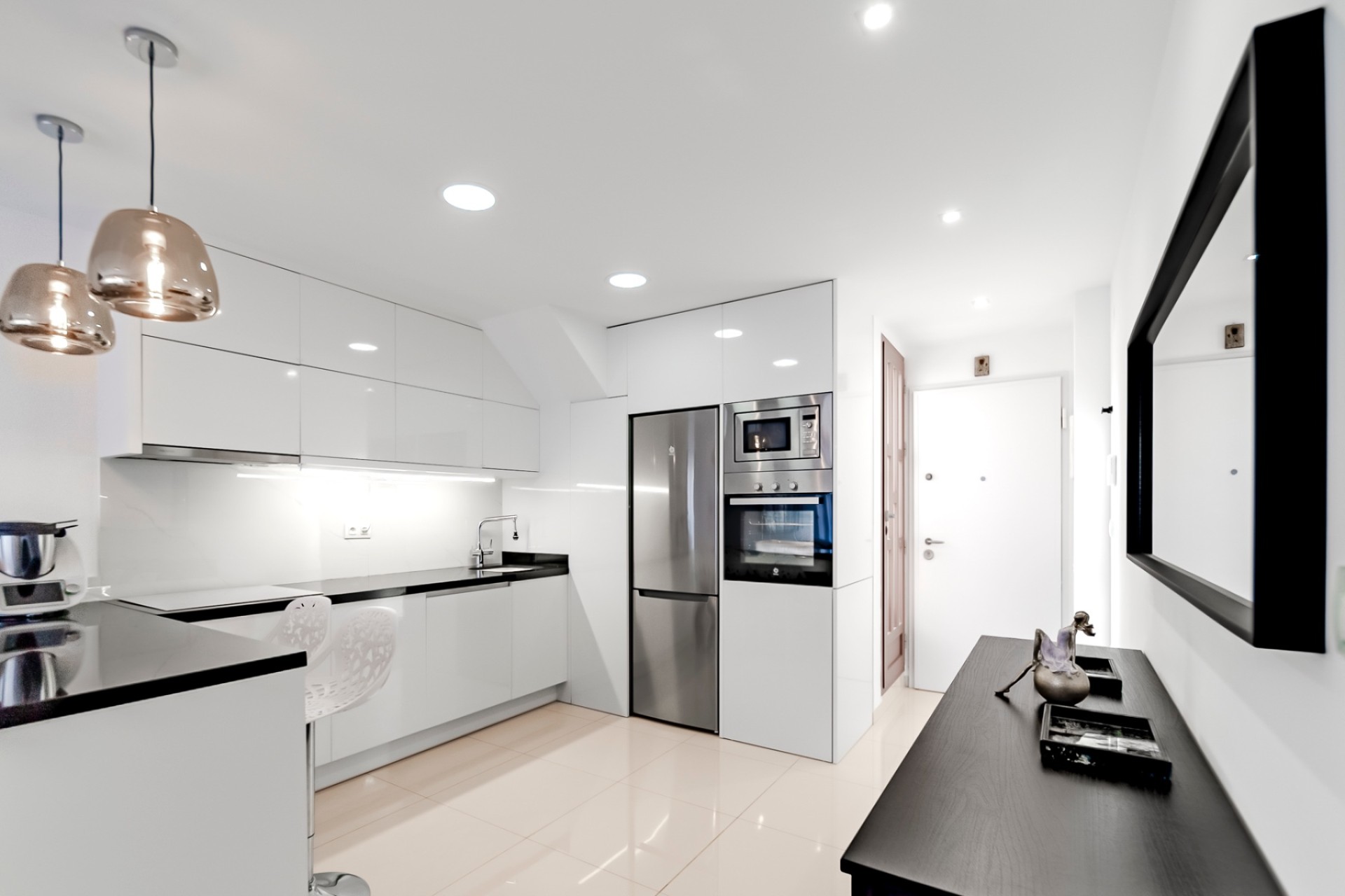 Sale - Penthouse - Pilar de La Horadada - Mil Palmeras