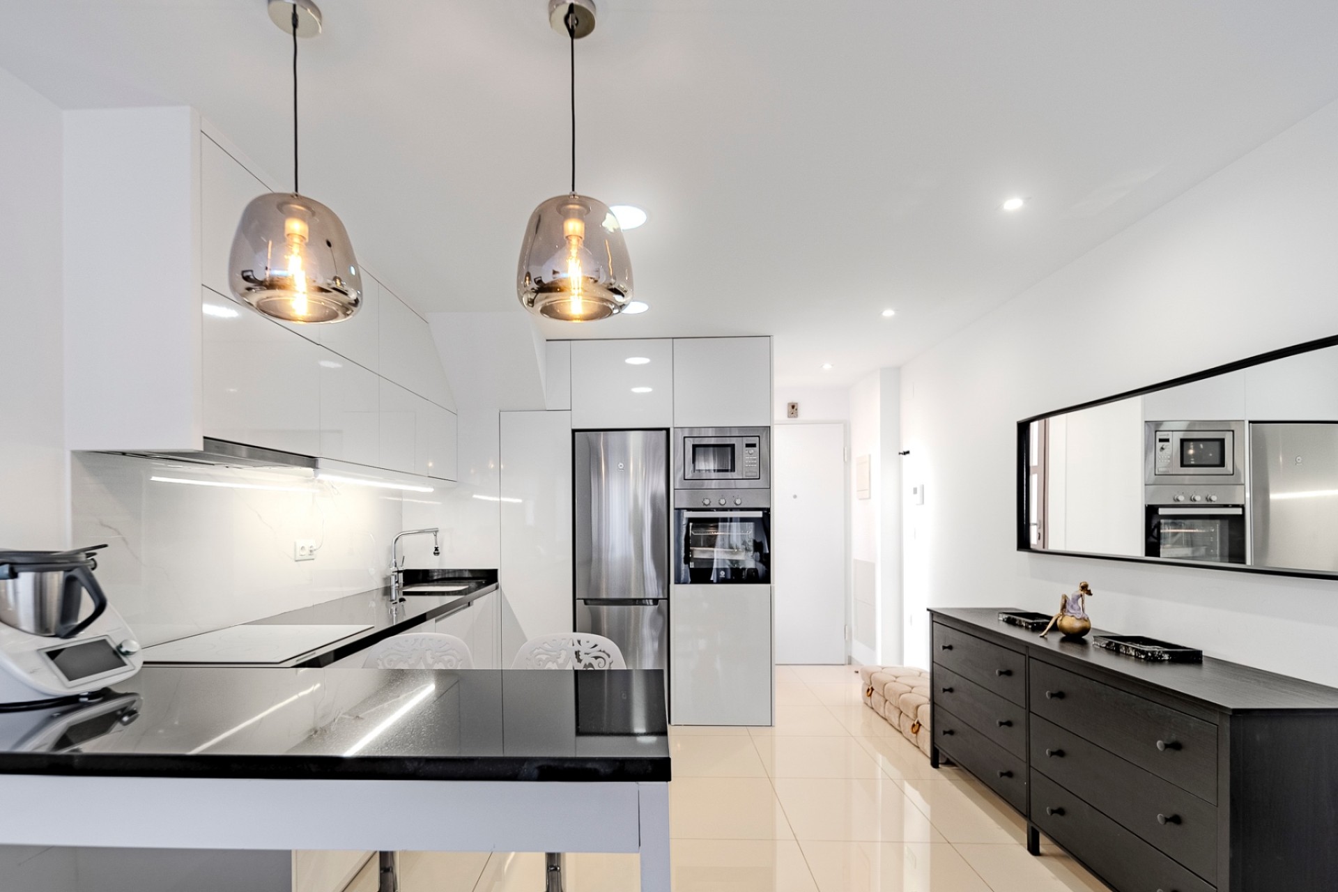 Sale - Penthouse - Pilar de La Horadada - Mil Palmeras