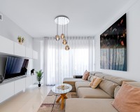 Sale - Penthouse - Pilar de La Horadada - Mil Palmeras