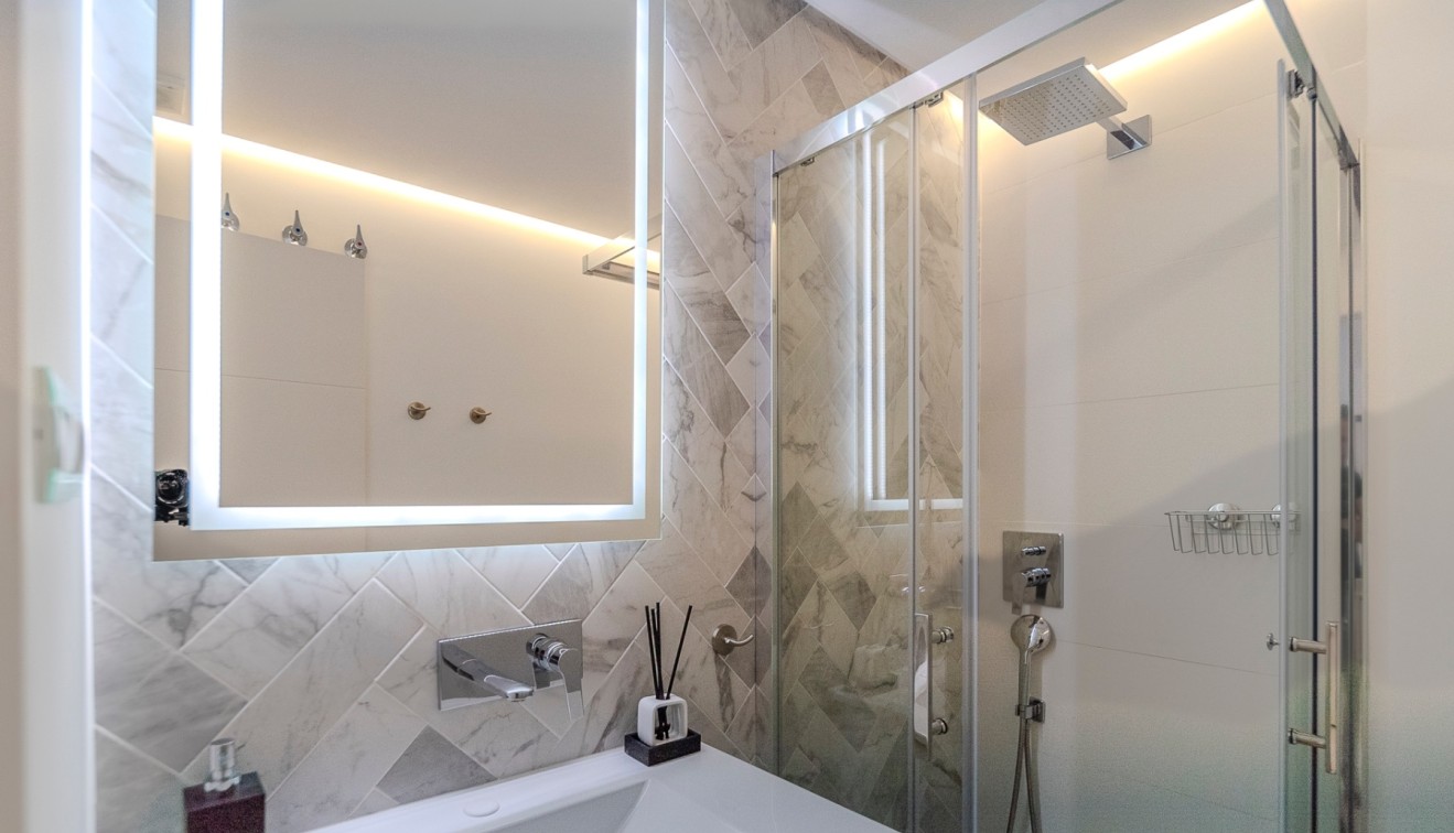 Sale - Penthouse - Pilar de La Horadada - Mil Palmeras