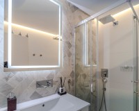 Sale - Penthouse - Pilar de La Horadada - Mil Palmeras