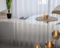 Sale - Penthouse - Pilar de La Horadada - Mil Palmeras