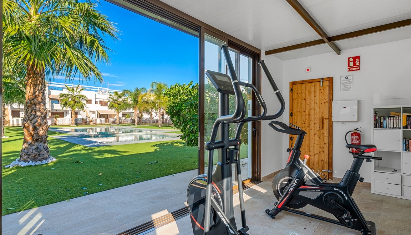 Sale - Penthouse - Torre de la Horadada (Alicante) - Spain