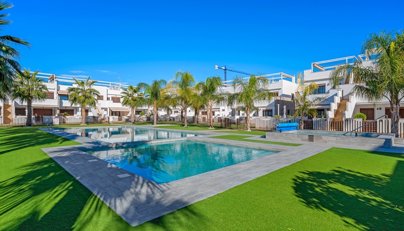 Sale - Penthouse - Torre de la Horadada (Alicante) - Spain