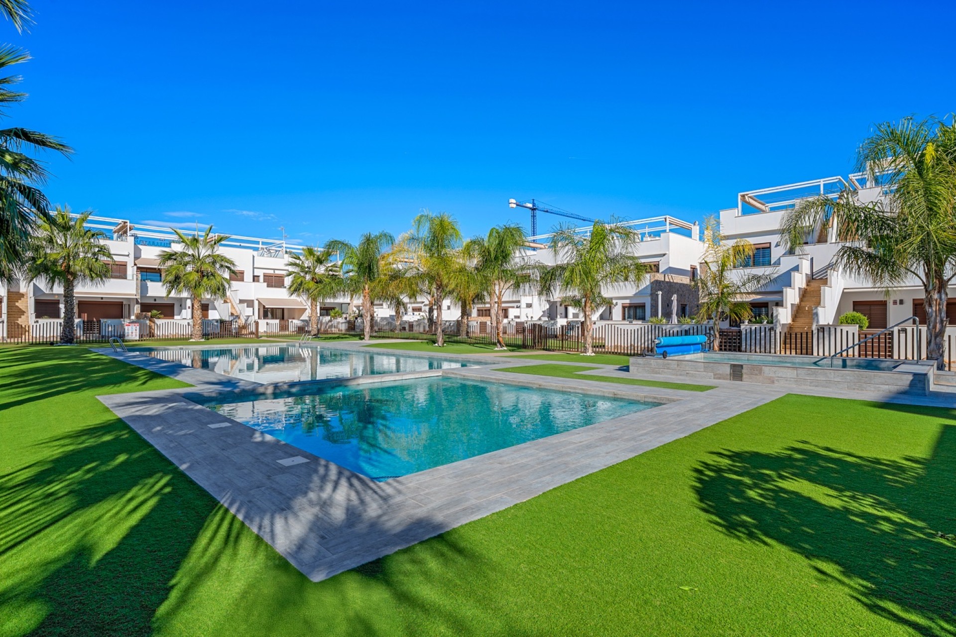 Sale - Penthouse - Torre de la Horadada (Alicante) - Spain