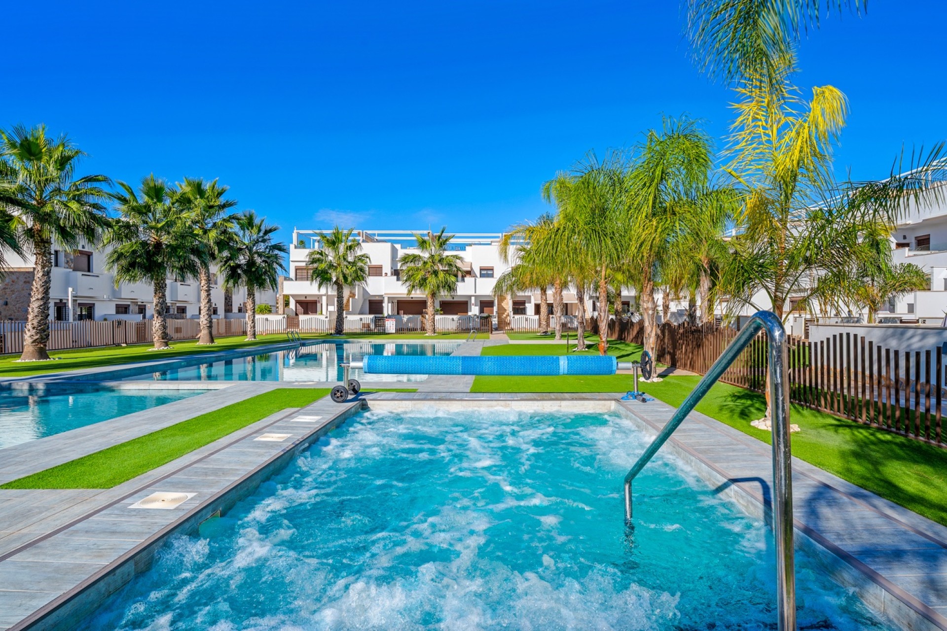 Sale - Penthouse - Torre de la Horadada (Alicante) - Spain