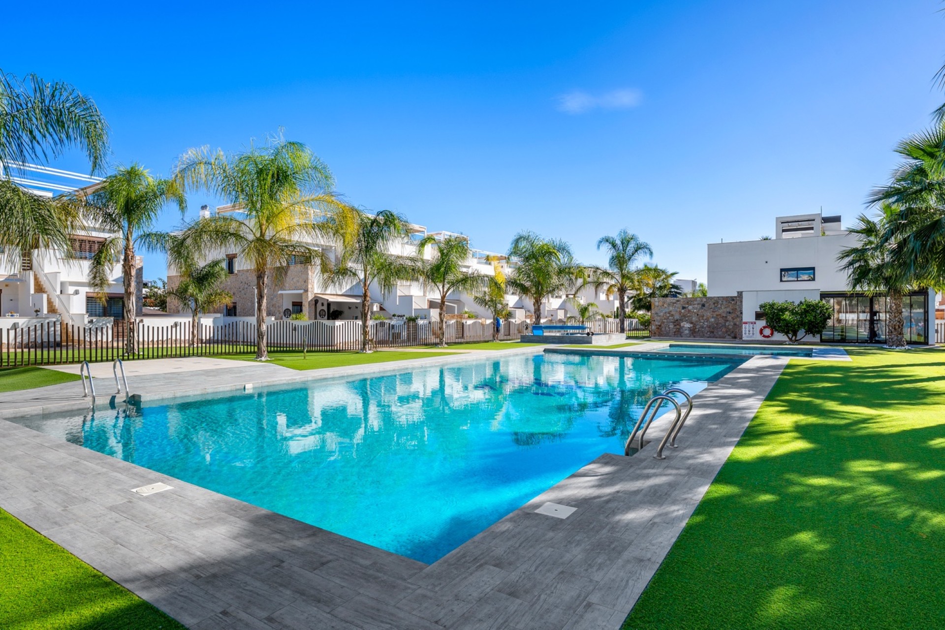 Sale - Penthouse - Torre de la Horadada (Alicante) - Spain