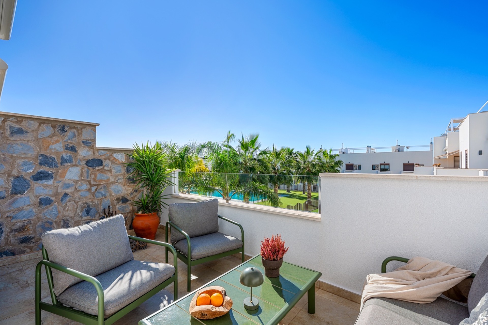 Sale - Penthouse - Torre de la Horadada (Alicante) - Spain