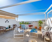 Sale - Penthouse - Torre de la Horadada (Alicante) - Spain