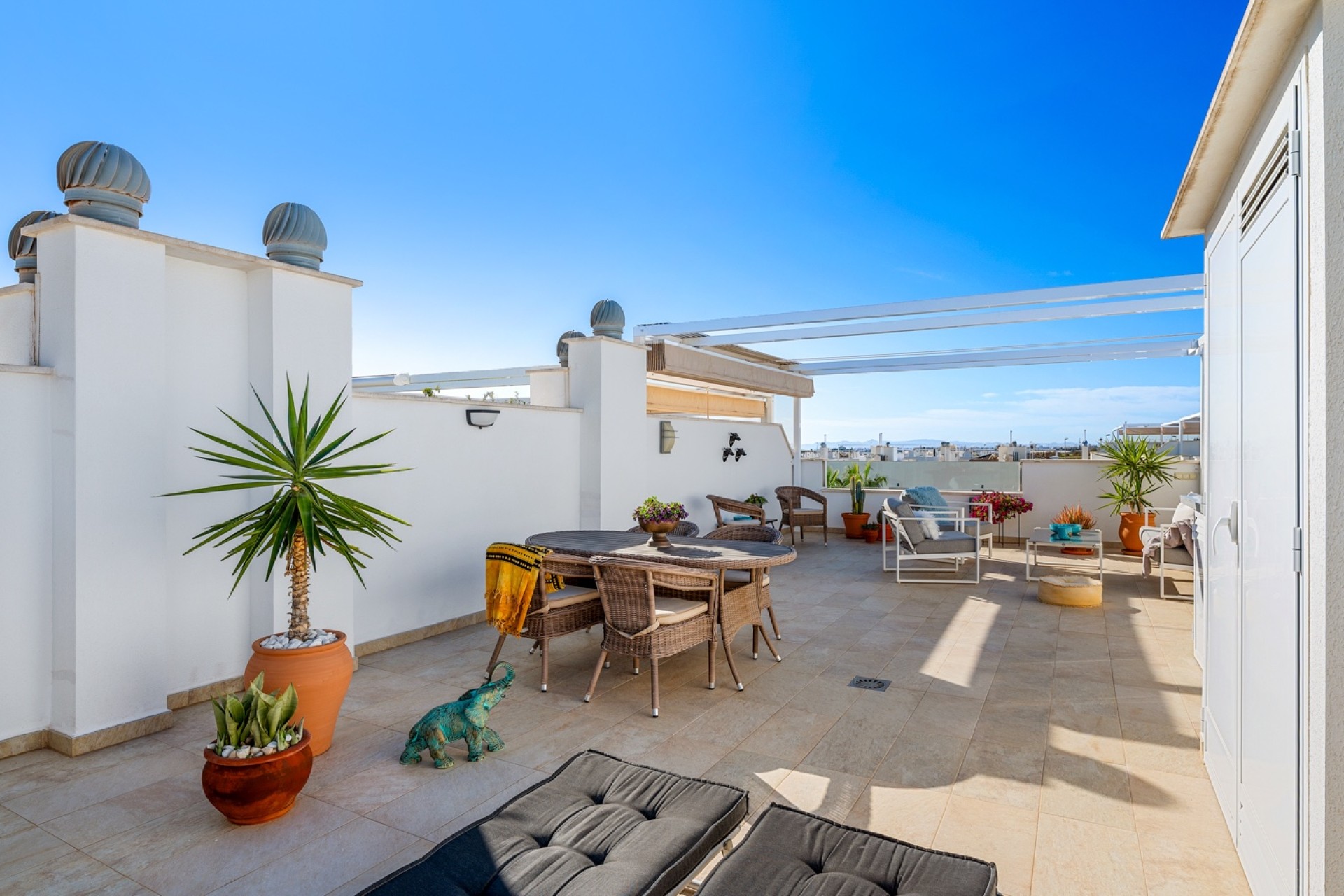 Sale - Penthouse - Torre de la Horadada (Alicante) - Spain