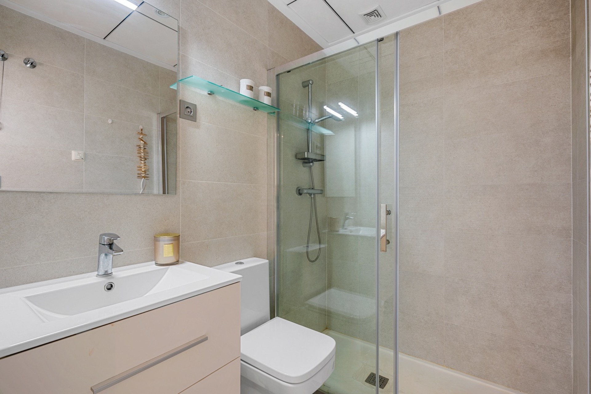 Sale - Penthouse - Torre de la Horadada (Alicante) - Spain