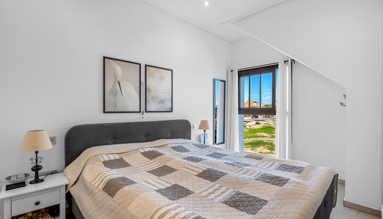 Sale - Penthouse - Torre de la Horadada (Alicante) - Spain