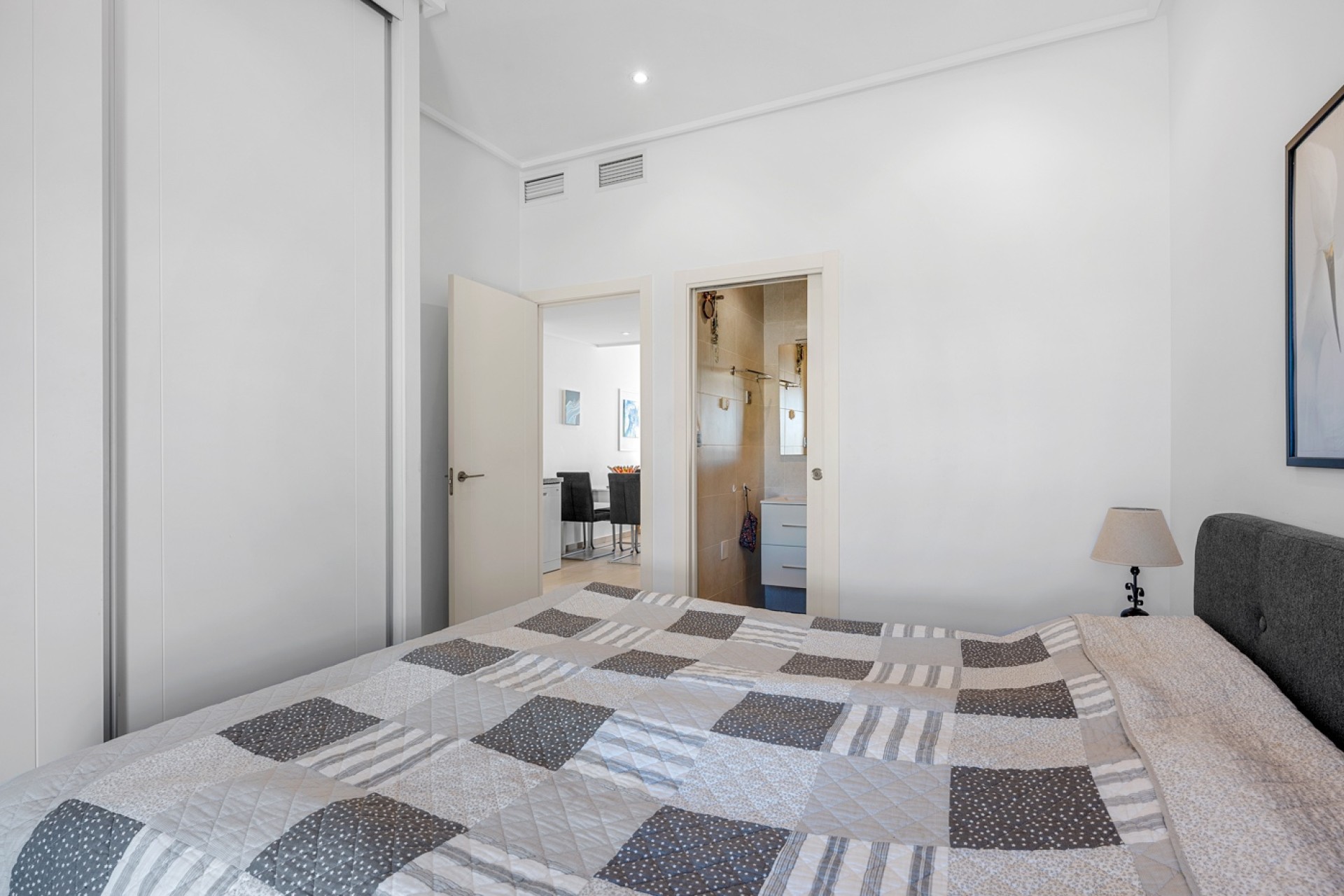 Sale - Penthouse - Torre de la Horadada (Alicante) - Spain