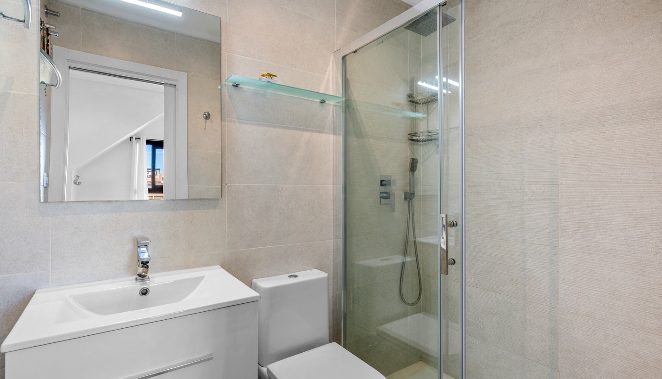 Sale - Penthouse - Torre de la Horadada (Alicante) - Spain