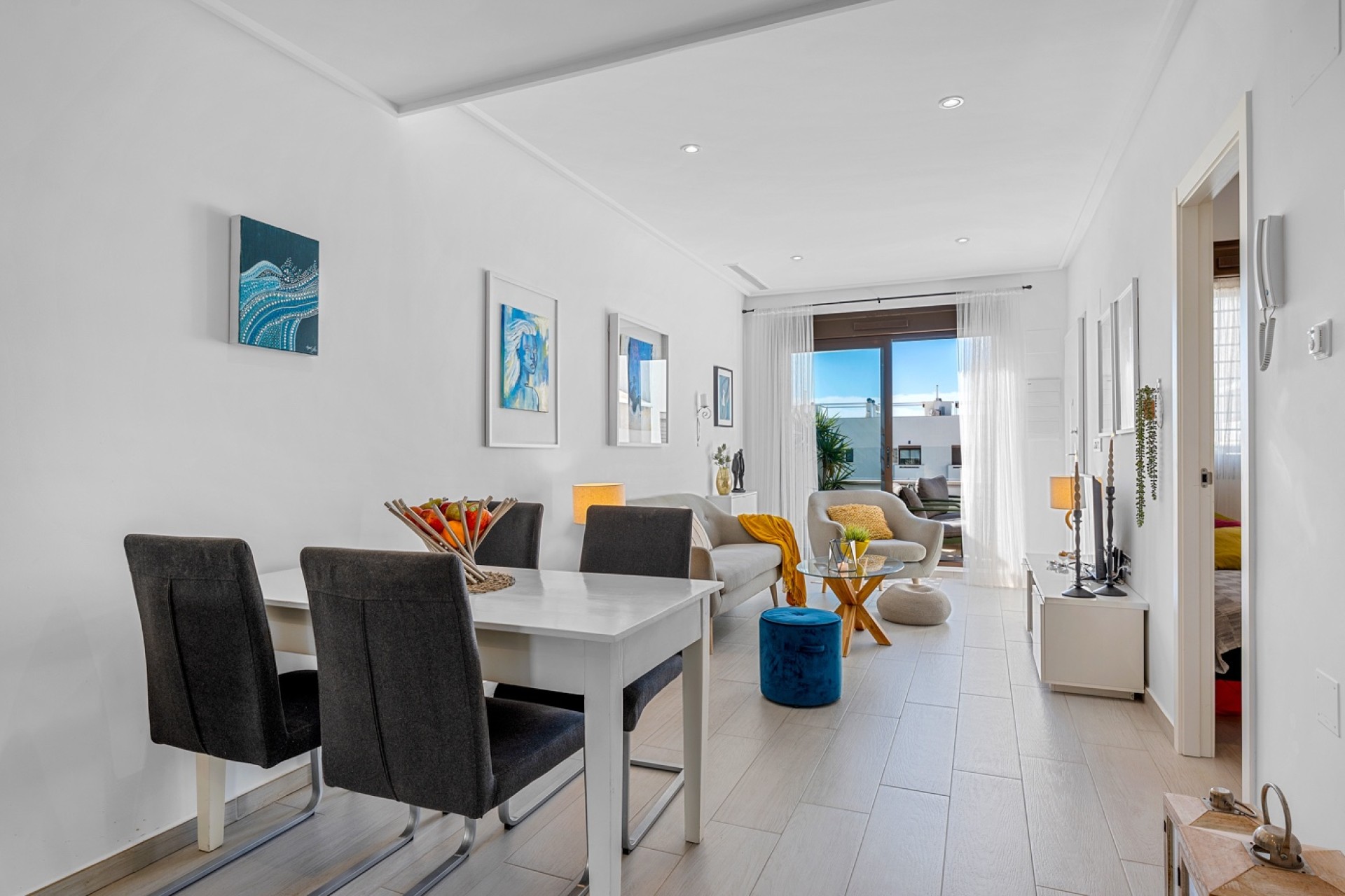 Sale - Penthouse - Torre de la Horadada (Alicante) - Spain