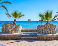 Sale - Penthouse - Torre de la Horadada (Alicante) - Spain