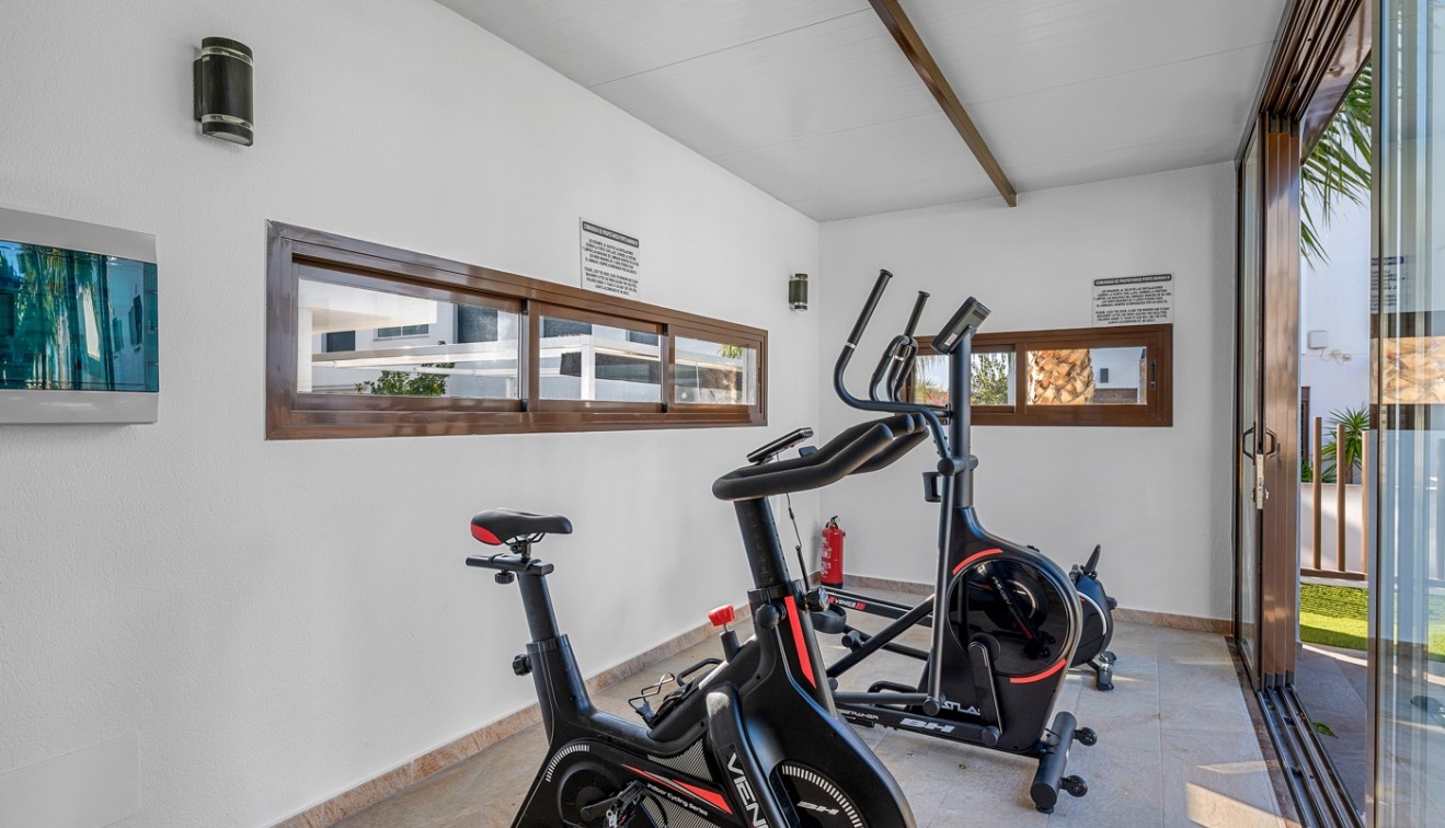 Sale - Penthouse - Torre de la Horadada (Alicante) - Spain