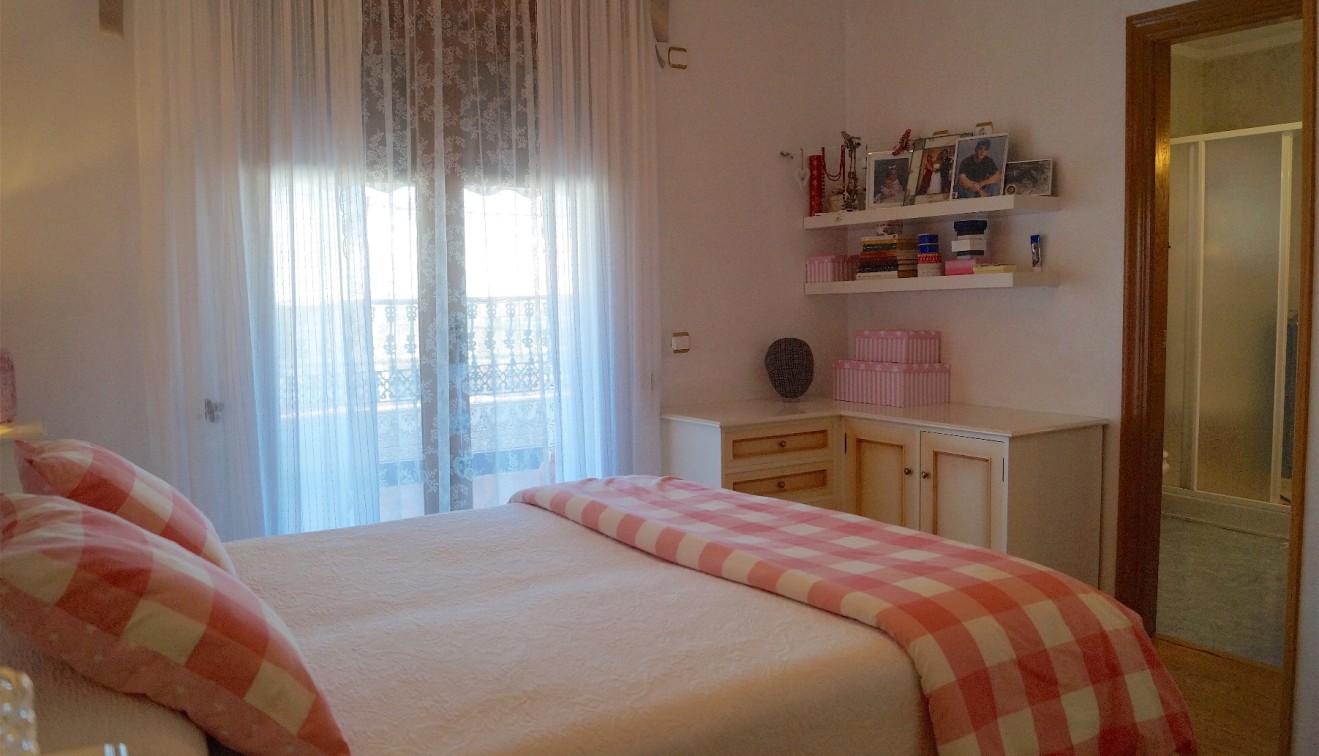Sale - Penthouse - Torrevieja