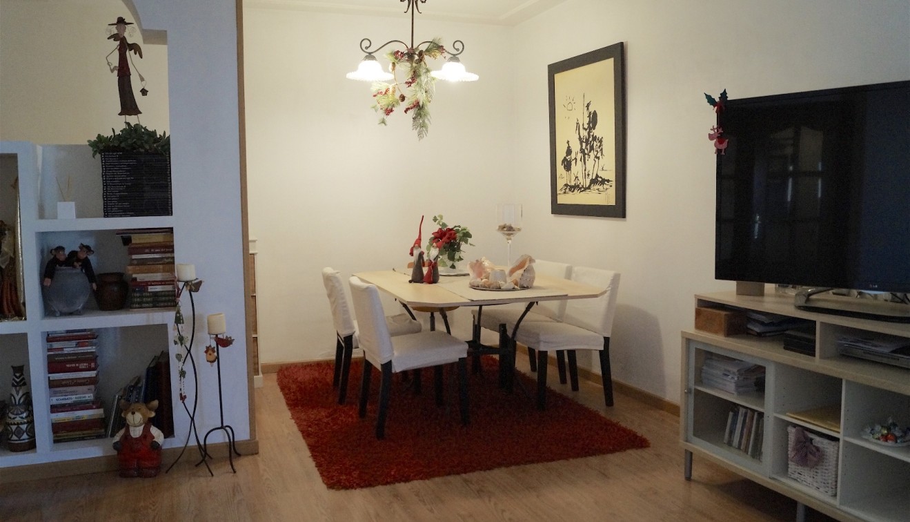 Sale - Penthouse - Torrevieja