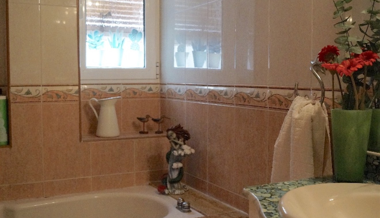 Sale - Penthouse - Torrevieja